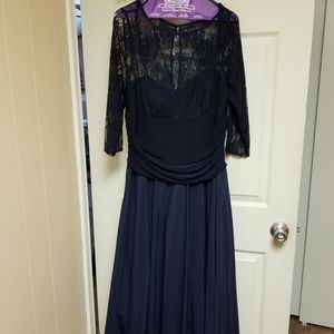 Jessica Howard Cocktail party dress